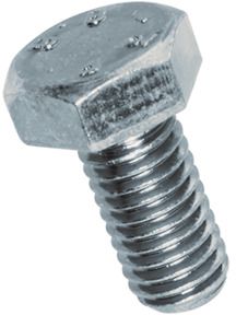 6-kt Schr ohne Schaft St 8.8 vzb BN56 DIN933 M18x80 - Bossard Schrauben