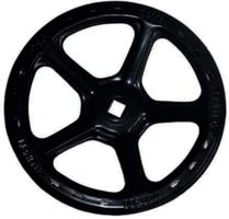 Handräder fig. 8316 vonRoll hydro