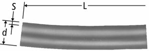 Rohre flexibel NUSSBAUM Optiflex