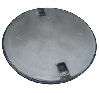 Beton-Guss