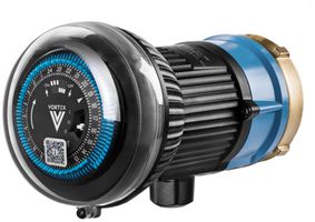 Warmwasser-Zirkulationspumpen Vortex BlueOne