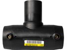 T-Stück MOP Wasser 16bar/Gas 10bar d 125mm - Agruline Elektroschweiss-Fittinge