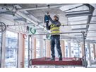 Akku-Bohrhammer mit SDS Plus GBH 18V-22 Set inkl. Staubabsaugung GDE 18V, 18V, in L-BOXX 238 - Bosch Elektrowerkzeuge
