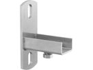 Schienensattel RZ-V90  71806 für Schiene R0-R8 - Flamco-Rohrschellen