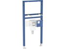 Element für Waschtisch 111.557.00.2 Typ 112, Standarmatur m/UP-Funktionsbox - Geberit-Duofix