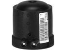 Kappe für Druckanbohrarmaturen K d 50mm 612 310 (Karton à 30 Stk.) - Frialen Elektroschweissfittinge