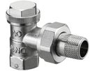 Rücklaufverschraubung Eck Typ Combi 3 3/8" 109 03 61 - Oventrop Programm
