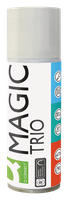Q-CONNECT-Magis trio Silikon-Spray 200ml - Schmieren