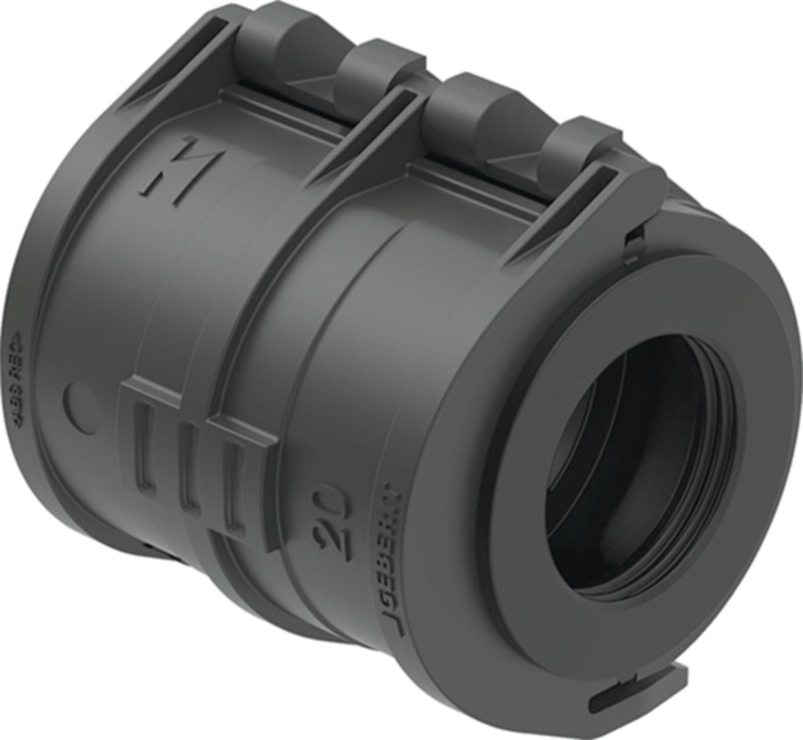 Manschetten GEBERIT FlowFit