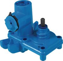 Universal-Anbohrsperrschellen HAWLE Hawlinger ZAK 2450
