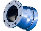 Schieberanschlussstück EU VRS-T PN 10 DN 200 - TRM Swiss Steckmuffenformstücke VRS-T