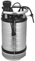 Abwasserpumpen BIRAL Constra