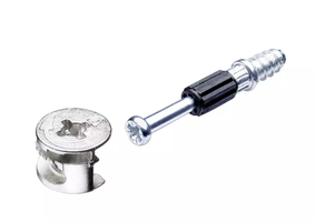 Exzenterverbinder Hettich