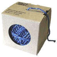 SPANSET Recycling-Packschnur, in Box Ø 2mm, L=45m, bunt - Hebewerkzeuge