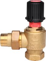 Überströmregler DANFOSS AVDO