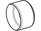 Übergangsstück für PVC-Muffe d 110mm 152.465.00.1 - Geberit-Sifon + Apparateanschlüsse