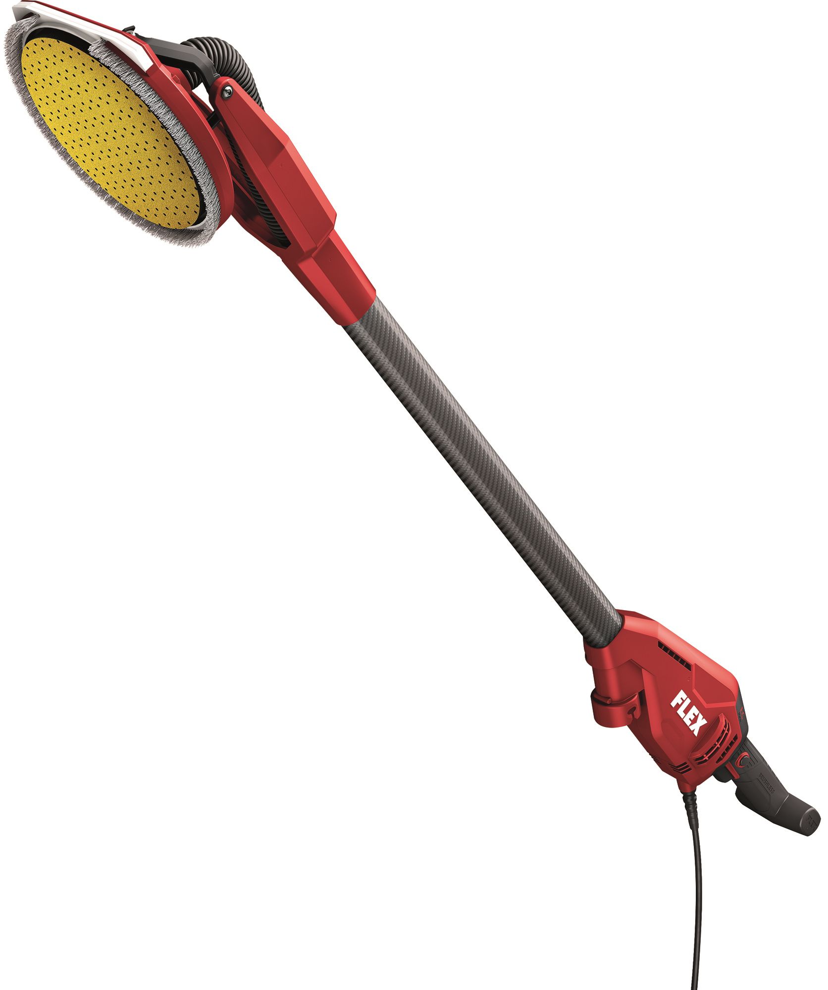 FLEX Wand- und Deckenschleifer GE 6 R-EC 500W , 230V , Ø225mm , 5m kabel - Diverse Anbieter