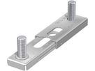 Montageplatte BME 8x50/90 39420 - Flamco-Rohrschellen