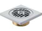 Einlaufgarnitur senkrecht 60 x 1/8" 152.325.00.1 - Geberit-PE-Formstücke