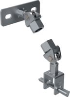Abstützungs-Sets GEBERIT Pluvia