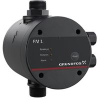 Drucksteuerungen GRUNDFOS PM1