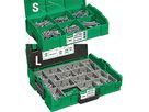 L-BOXX SPAX® small and large BN21602 large - Bossard Schrauben