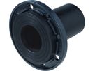 Losflansch mit PE-Anschweissende 3101 DN 80 / d 90mm PN 16 - Hawle Armaturen