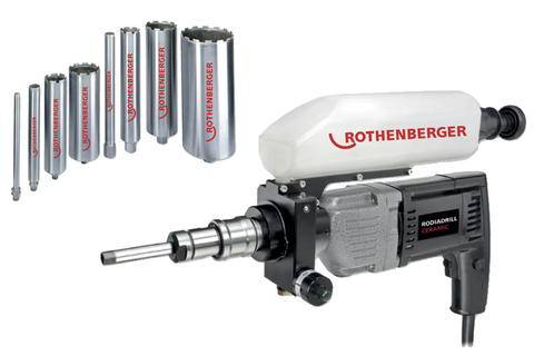 Bohrsysteme
