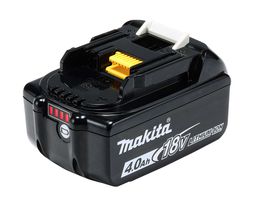 Akku LXT BL1840B 18V / 4.0Ah, Li-Ion - Makita Maschinenzubehör