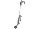 SOPPEC Markierstange mit Rolle Markierbreite bis 100 mm - Farben / Rostschutz