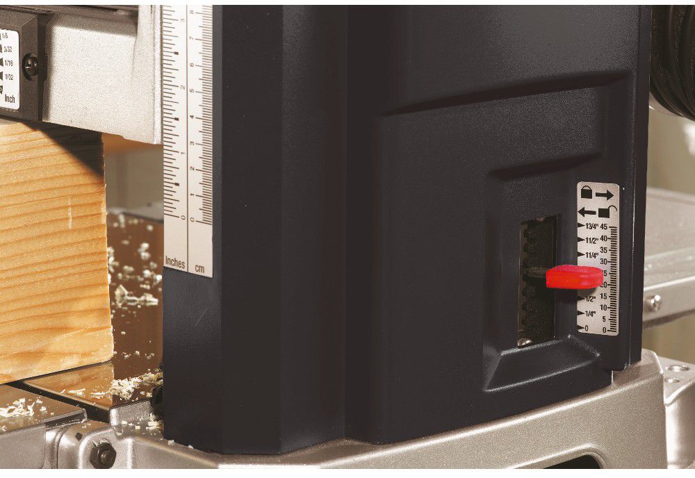 Dickenhobel DH 330 1800 W , 0-3 mm , 9800 / min. - Metabo Elektrowerkzeuge