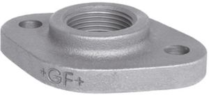 Gewindeflansche +GF+ 326V