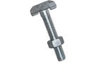 Aufhängeschr+6kt Mu St 4.6 vzb BN265 M12x40 - Bossard Schrauben