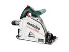 Akku-Tauchkreissäge KT 18 LTX 66 BL 18V, solo, MetaBox - Metabo Elektrowerkzeuge