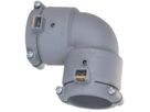 Winkel 90° 50mm 6202 761 069 219 - GF Instaflex-HWS-Schweisssystem