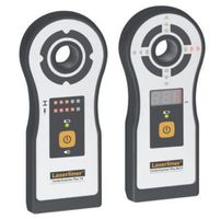 LASERLINER Ortungsgerät CenterScanner Plus, 075.300A - Kontrollieren