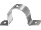Rohrband verz. 20/2 mm 3/8" 51391 - Flamco-Rohrschellen