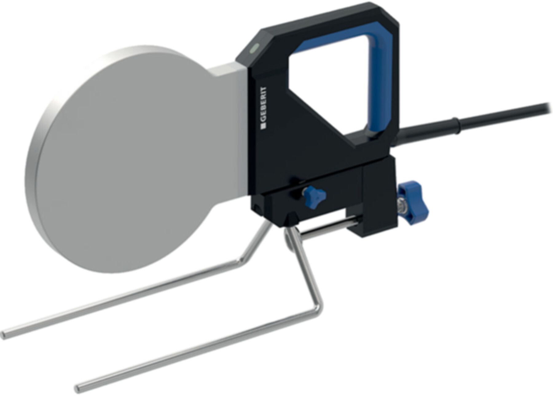 Schweissspiegel KSS-160 230V 40-160mm 359.641.P4.2 - Geberit Werkzeuge und Zubehör