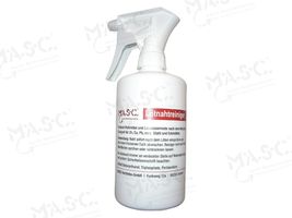 Lötnahtreiniger LNR 500ml Sprayflasche - Spenglerwerkzeuge