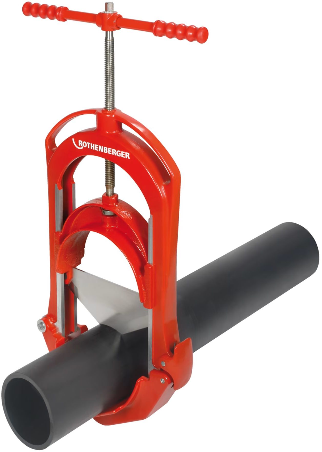 ROTHENBERGER ROCUT XL 315 Kunststoff Rohrschneider bis 315mm - Sanitärwerkzeuge