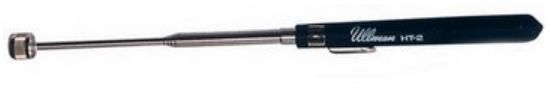 ULLMAN Teleskop-Taschenmagnet HT-2, Ø 13mm, L= 170-845mm - Kontrollieren