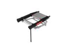 TELESTEPS Dachbodenleiter LOFT MINI 9 Höhe 2250-2450 mm , 9 Tritte , max 150 kg - Garten