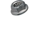 6-kt Mu Flansch~DIN 6923verzahnt A4 BN11207 M10 - Bossard Schrauben
