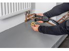 REMS Elektrisches Lötgerät, Contact 230V , 1750W , Grundgerät im Stahlkoffer - Sanitärwerkzeuge
