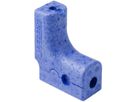 MeplaTherm Dämmbox 16-20mm 601.720.00.1 zu Metallrohr-Anschlussbogen - Geberit-Mepla-Formstücke