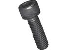 Zyl Schr I-6kt o Schaft ST12.9 SCHW BN7 DIN912 M12x50/50 - Bossard Schrauben