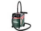 Allessauger ASA 30 L PC 30l , 1200W , Schlauch Ø32mm x 3.2m - Metabo Elektrowerkzeuge