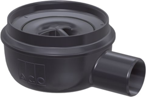 Bodenabläufe Easyflow