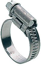 MIKALOR ASFA-L W4 INOX A2 BN949 DIN3017 ø25-40 - Bossard Schrauben