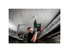 Akku-Kombihammer KH 18 LTX BL 35 Q 18V, bis Ø35mm , 4,2J , solo in metaBox - Metabo Elektrowerkzeuge